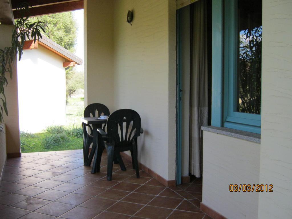Turismo Rurale Su Cuile Villa Dorgali Room photo