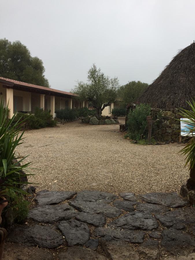 Turismo Rurale Su Cuile Villa Dorgali Exterior photo